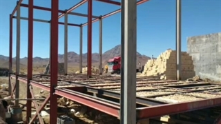 افشار ساخت پست تابلو برق خط واحد کنسانتره گندله سازی فولاد نورد سنگ آهن اچ وای ال کک سازی کولینگ کوره بلند ذوب در ملایر