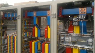 افشار ساخت پست تابلو برق خط واحد کنسانتره گندله سازی فولاد نورد سنگ آهن اچ وای ال کک سازی کولینگ کوره بلند ذوب در یزد