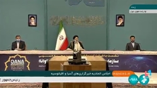 نقش جمهوری اسلامی در معادلات منطقه