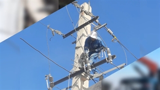 مدیریت پیمان MC پست برق زمینی شبکه هوایی بیست کیلوولت کابلکشی 20kv تابلو ناحیه صنعتی شاوور صنعت یار افشار