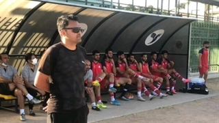 رزاقی راد: به جای ایراد از کادرفنی؛ مسائل دیگر را هم ببینید