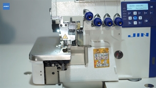 چرخ خیاطی سردوز ژاپنی جین M1 (JIN)