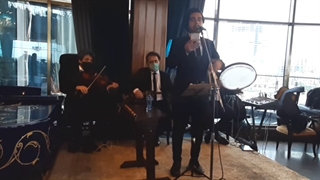 مداحی با نی/09125729113