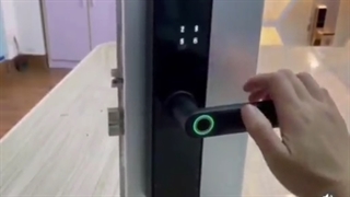 دستگیره هوشمند اکونومی یونیک