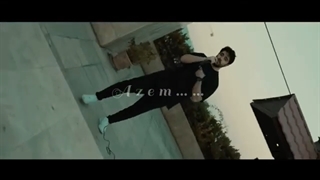 اون روزو میبینم که همه بچه های هیپ هاپ از شروین حاجی پور