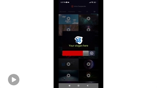 ساخت اینترو ، لوگو موشن خفن