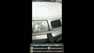 نصب مانیتور اندروید کاپرا-گندم کار