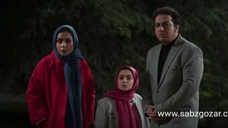 سریال آنتن قسمت 6 | سریال آنتن قسمت ششم