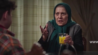 سریال آنتن قسمت 6(سریال)(کامل)| قسمت ششم آنتن