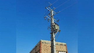 مدیریت پیمان MC تاسیسات برق کارخانه کابلکشی ماشین آلات نصب ترانس راه اندازی  شهرک صنعتی عباس آباد صنعت یار افشار