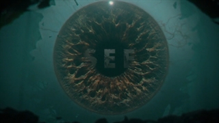 این تیتراژ ابتدایی سریال seeخیلی پرمفهومه!