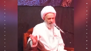 شفا گرفتن دختر یهودی .....