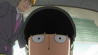 انیمه موب سایکو ۱۰۰ فصل سوم قسمت ۴ با زیرنویس فارسی