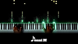 [Boku no Hero Academia Season 4 OP] "Polaris" - BLUE ENCOUNT (Piano) پیانو