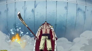 انیمه One Piece قسمت ۴۷۳ با زیرنویس فارسی