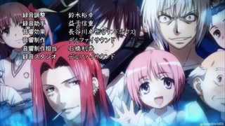 انیمه Toaru Majutsu no lndex قسمت ۱۸ با زیرنویس فارسی