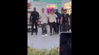 ویدئو های منتشر شده از جونگکوک در قطر