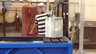 مهمترین مراحل و فرآیند گالوانیزه کردن فلزات را ببینید!