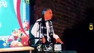 سخنان کمتر شنده شده از لحظه شهادت شهید حججی