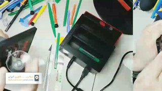 ریکاوری اطلاعات و تعمیر هارد SSD-دیتا ریکاوری ایران