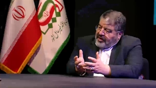 فیلم| نخستین قسمت برنامه «ایران قوی» با حضور سردار جلالی