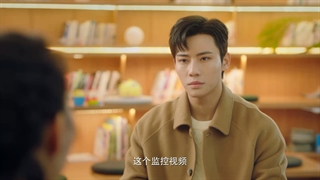 قسمت14سریال چینی روزگار دلنشین باتو بودن E14( Warm Time With You ) + کیفیت 720