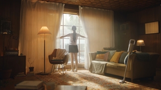 موزیک ویدئو hello از Joy