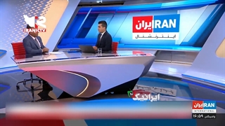 مأموریت مشترک تروریست رسانه‌ای سعودی در تطهیر چهره داعش: داعش بی‌گناه است، کار خودشونه!