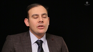 دکتر وحید دهقان : با ایمپلنت بهترین روش جایگزینی دندان از دست رفته را تجربه کنید؟