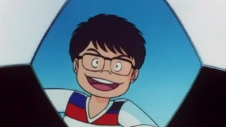 فوتبالیست‌ها [سری اول] (1986) Fight! Kickers | تیتراژ مجموعه انیمیشنی (زبان خارجی)