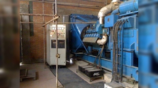 افشار ساخت تابلو مجری مشاور تاسیسات پست برق کابلکشی ماشین آلات نصب تعمیر ترانس راه اندازی کارخانه کاشی سرامیک در استان یزد