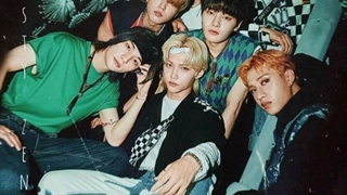 وایب گروه های نسل چهار:)