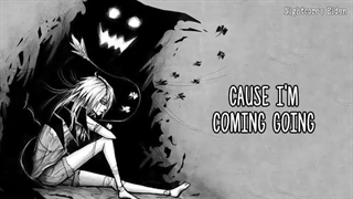 Nightcore - Monsters (Ruelle) - (Lyrics)