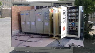 افشار ساخت طراح ناظر فروش تابلو مجری مشاور اجرا تاسیسات پست برق کابلکشی نصب تعمیر ترانس ترانسفورماتور تجهیزات سردخانه با رزومه