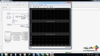 Vehicle HVAC System with MATLAB