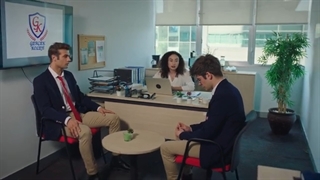 تماشای قسمت هفدهم سریال صدایم را بشنو با زیرنویس فارسی در ‌‌‌‌‌‌کانال تلگرام ما/لینک کانال پایین داخل توضیحات