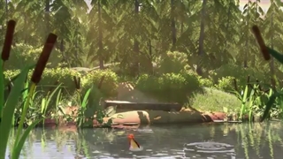 Маша и Медведь 