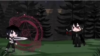 سریال گاچا کلاب _ انیمیشن قلب های طلسم شده _ قسمت 17