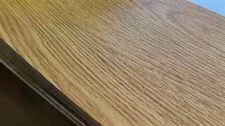 روکش کفپوش مهم تر است یا ضخامت آن؟