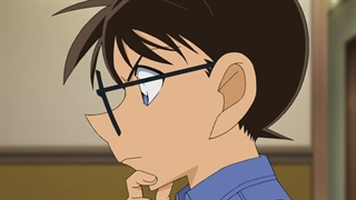 انیمه کاراگاه کونان(Detective Conan)قسمت860با زیرنویس فارسی