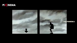 انیمشین کوتاه "دریچه" (Veny Short Animation)