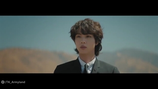 موزیک ویدیو (The Astronaut) با همکاری جین و کلدپلی منتشر شد