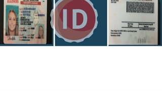 Buy Original Like Scannable Fake In California | idinstate.us