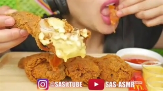 اسمر فود مرغ سوخاری