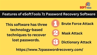 Free 7z Password Recovery
