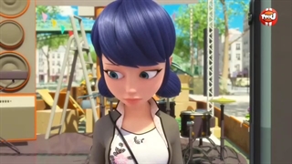 میراکلس فصل ۵ قسمت ۶ ( اراده محکم ) کامل