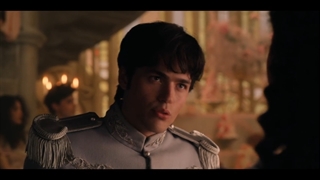 فیلم مدرسه خیر و شر با دوبله فارسی The School for Good and Evil 2022