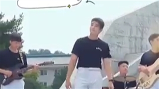 لحظاتی با ام جی در سربازی