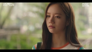 قسمت چهارم سریال کره ای میتونم کمکتون کنم؟ May I Help You? 2022+زیرنویس فارسی با بازی لی هه ری و لی جون یونگ