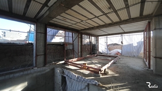 پیمانکار ویلا